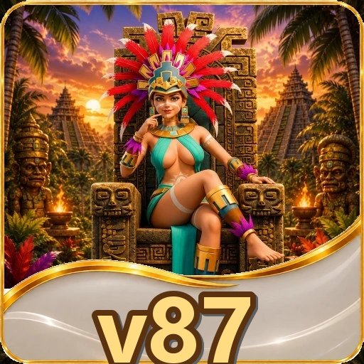 Ikon v87 untuk catatan v4.7.5